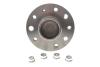 Купить Підшипник маточини (задньої) Opel Astra H 04-14/Zafira 05-15 (+ABS) Metelli 19-2727 (фото1) подбор по VIN коду, цена 2999 грн.