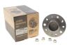 Купить Підшипник маточини (задньої) Opel Astra H 04-14/Zafira 05-15 (+ABS) Metelli 19-2727 (фото2) подбор по VIN коду, цена 2999 грн.