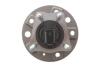 Купить Підшипник маточини (задньої) Opel Astra H 04-14/Zafira 05-15 (+ABS) Metelli 19-2727 (фото5) подбор по VIN коду, цена 2999 грн.