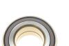 Купити Підшипник маточини (передньої) Renault Megane III/IV 08-/Duster 11- (42x80x39) (+ABS) (к-кт) Metelli 19-2872 (фото3) підбір по VIN коду, ціна 962 грн.