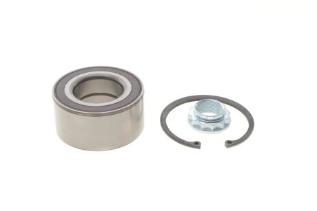 Підшипник маточини (задньої) BMW 1 (E82/E88)/3 (E91/E93) 05-13 (45x85x41)(+ABS) Metelli 19-2888