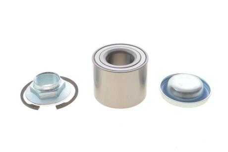 Підшипник маточини (задньої) Citroen C3/C4/Peugeot 207.307 06- (30x62x48) (к-кт) Metelli 19-2907
