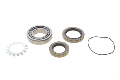 Підшипник маточини (задньої) Ford Ranger 99-12/Mazda B-serie99-06/BT-50 06-15 Metelli 19-2996