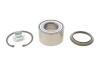 Купить Підшипник маточини (передньої) Mazda 323 91-94/626 92-02/KIA Carens II 02- (42x80x45)(к-кт) Metelli 19-7061 (фото1) подбор по VIN коду, цена 807 грн.