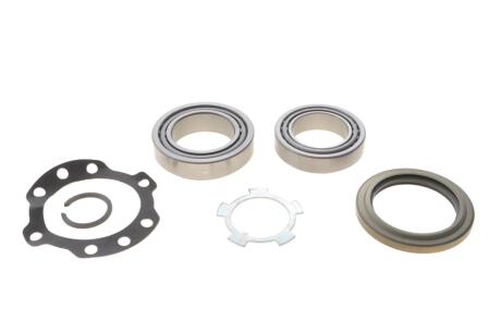 Підшипник маточини (передньої) Toyota Land Cruiser/Hilux V -97 (21.5x45.2x82) (к-кт) Metelli 19-7112