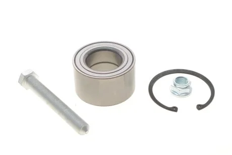 Підшипник маточини (передньої/задньої) VW T4 91-03 (45x80x45) Metelli 19-8124