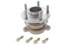 Купити Підшипник маточини (задньої) Ford Kuga II 13- (+ABS) Metelli 19-8184 (фото1) підбір по VIN коду, ціна 2938 грн.