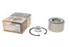 Купить Підшипник маточини (передньої) Mazda 3 6 03-14/07-13 (42x80x45) Mazda 6, 5, 3 Metelli 19-8195 (фото2) подбор по VIN коду, цена 1107 грн.