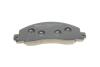 Купить Комплект тормозных колодок (дисковых).) Metelli 22-0098-0 (фото4) подбор по VIN коду, цена 1105 грн.