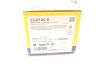 Купить Колодки тормозные (задние) VW Golf II/III/Passat B2/B3/B4 84-99/Polo 95-01/Peugeot 405 87-97 Metelli 22-0100-0 (фото6) подбор по VIN коду, цена 579 грн.
