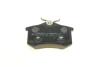Купить Комплект тормозных колодок Volkswagen Sharan, Ford Galaxy Metelli 22-0100-3 (фото7) подбор по VIN коду, цена 716 грн.