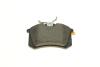 Купить Комплект тормозных колодок Volkswagen Sharan, Ford Galaxy Metelli 22-0100-3 (фото8) подбор по VIN коду, цена 716 грн.