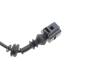 Купити Колодки гальмівні (задні) Skoda Fabia 99-/VW Caddy/Golf 03-16/Passat B5 96-05/Polo 01- (+датчик) Metelli 22-0100-4 (фото2) підбір по VIN коду, ціна 920 грн.