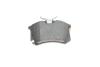 Купити Колодки гальмівні (задні) Skoda Fabia 99-/VW Caddy/Golf 03-16/Passat B5 96-05/Polo 01- (+датчик) Metelli 22-0100-4 (фото8) підбір по VIN коду, ціна 920 грн.