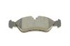 Купити Колодки гальмівні (передні) Opel Astra F 91-01/Vectra A/B 88-03/Kadett E 85-92/Omega A 86-94 Metelli 22-0117-0 (фото9) підбір по VIN коду, ціна 920 грн.