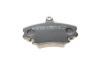 Купить Комплект тормозных колодок из 4 шт. дисков Metelli 22-0120-0K (фото3) подбор по VIN коду, цена 683 грн.