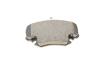 Купить Комплект тормозных колодок из 4 шт. дисков Metelli 22-0120-0K (фото4) подбор по VIN коду, цена 683 грн.