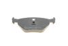 Купити Колодки гальмівні (задні) BMW 3 (E30/E36/E46) 90-98/ 5 (E34) -97 (Teves) Metelli 22-0125-0 (фото8) підбір по VIN коду, ціна 775 грн.