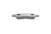Купить Комплект тормозных колодок Honda Civic, Jazz Metelli 22-0138-0 (фото2) подбор по VIN коду, цена 892 грн.