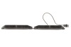 Купити Колодки гальмівні (передні) Citroen Jumper/Fiat Ducato/Peugeot Boxer 94-02 (+датчики L=310mm) Metelli 22-0154-1 (фото4) підбір по VIN коду, ціна 1319 грн.