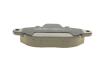 Купить Комплект тормозных колодок (дисковых).) Metelli 22-0159-1 (фото2) подбор по VIN коду, цена 584 грн.