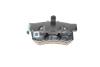 Купить Комплект тормозных колодок Honda CR-V, FR-V, Accord Metelli 22-0173-1 (фото3) подбор по VIN коду, цена 803 грн.