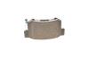 Купить Комплект тормозных колодок Honda CR-V, FR-V, Accord Metelli 22-0173-1 (фото4) подбор по VIN коду, цена 803 грн.
