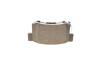 Купить Комплект тормозных колодок Honda CR-V, FR-V, Accord Metelli 22-0173-1 (фото7) подбор по VIN коду, цена 803 грн.
