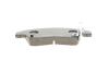 Купить Комплект тормозных колодок (дисковых).) Honda Civic Metelli 22-0175-0 (фото3) подбор по VIN коду, цена 1015 грн.