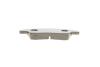 Купить Комплект тормозных колодок (дисковых).) Honda Civic Metelli 22-0175-0 (фото6) подбор по VIN коду, цена 1015 грн.