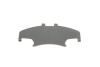 Купить Комплект тормозных колодок (дисковых).) Honda Civic Metelli 22-0175-0 (фото9) подбор по VIN коду, цена 1015 грн.
