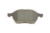 Купити Колодки гальмівні (передні) Audi 100 90-94/Audi A6 94-97 (+датчики) Metelli 22-0181-0 (фото8) підбір по VIN коду, ціна 1353 грн.