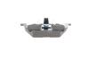 Купить Комплект тормозных колодок (дисковых).) Metelli 22-0211-1 (фото2) подбор по VIN коду, цена 951 грн.