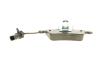Купить Комплект тормозных колодок Volkswagen Transporter Metelli 22-0263-1 (фото4) подбор по VIN коду, цена 1200 грн.