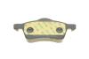 Купить Комплект тормозных колодок Volkswagen Transporter Metelli 22-0263-1 (фото8) подбор по VIN коду, цена 1200 грн.