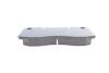 Купить Комплект тормозных колодок (дисковых).) Metelli 22-0268-0 (фото2) подбор по VIN коду, цена 1982 грн.