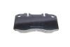 Купить Комплект тормозных колодок (дисковых).) Metelli 22-0268-0 (фото3) подбор по VIN коду, цена 1982 грн.