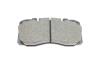 Купить Комплект тормозных колодок (дисковых).) Metelli 22-0268-0 (фото4) подбор по VIN коду, цена 1982 грн.