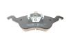 Купити Колодки гальмівні (передні) Ford Focus 98-05 Ford Focus Metelli 22-0291-0 (фото6) підбір по VIN коду, ціна 1085 грн.