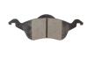 Купити Колодки гальмівні (передні) Ford Focus 98-05 Ford Focus Metelli 22-0291-0 (фото7) підбір по VIN коду, ціна 1085 грн.