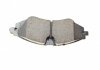 Купить Комплект тормозных колодок Chevrolet Lacetti, Daewoo Nubira, Leganza, Lanos Metelli 22-0294-0 (фото11) подбор по VIN коду, цена 816 грн.