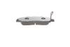 Купити Колодки гальмівні (передні) Honda Accord V/VI 93-03/Civic 97-01 Honda Legend, Prelude, Accord, Shuttle, Civic, CR-V, HR-V Metelli 22-0298-0 (фото2) підбір по VIN коду, ціна 1090 грн.