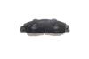 Купити Колодки гальмівні (передні) Honda Accord V/VI 93-03/Civic 97-01 Honda Legend, Prelude, Accord, Shuttle, Civic, CR-V, HR-V Metelli 22-0298-0 (фото3) підбір по VIN коду, ціна 1090 грн.
