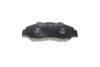 Купити Колодки гальмівні (передні) Honda Accord V/VI 93-03/Civic 97-01 Honda Legend, Prelude, Accord, Shuttle, Civic, CR-V, HR-V Metelli 22-0298-0 (фото6) підбір по VIN коду, ціна 1090 грн.