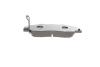 Купити Колодки гальмівні (передні) Honda Accord V/VI 93-03/Civic 97-01 Honda Legend, Prelude, Accord, Shuttle, Civic, CR-V, HR-V Metelli 22-0298-0 (фото8) підбір по VIN коду, ціна 1090 грн.