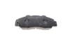 Купити Колодки гальмівні (передні) Honda Accord V/VI 93-03/Civic 97-01 Honda Legend, Prelude, Accord, Shuttle, Civic, CR-V, HR-V Metelli 22-0298-0 (фото9) підбір по VIN коду, ціна 1090 грн.