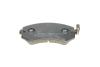 Купить Комплект тормозных колодок (дисковых).) Metelli 22-0304-0 (фото4) подбор по VIN коду, цена 858 грн.