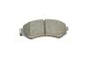 Купить Комплект тормозных колодок (дисковых).) Metelli 22-0304-0 (фото5) подбор по VIN коду, цена 858 грн.