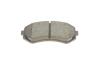 Купить Комплект тормозных колодок (дисковых).) Metelli 22-0304-0 (фото8) подбор по VIN коду, цена 858 грн.