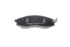 Купить Комплект тормозных колодок (дисковых).) Metelli 22-0306-0 (фото3) подбор по VIN коду, цена 1214 грн.
